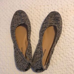 Lucky brand flats